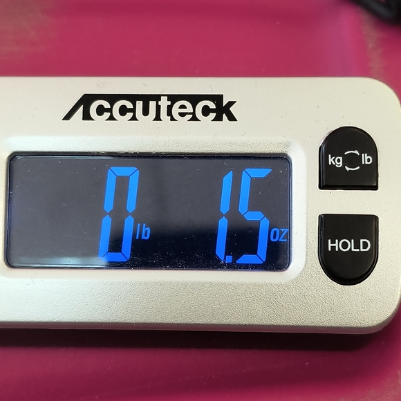 Vintage Red LABRADORITE GEMSTONE TIBETAN  DESIGN Adjustable - Picture 6 of 6